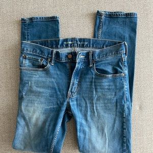 Old Navy Slim Jeans (30x32)